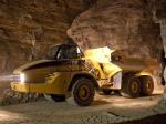 Caterpillar 740 2001 года